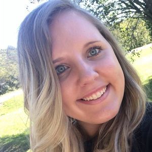 Meet your Posher, Lexi